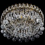 Люстра Астра Шар №5 под бронзу в Самаре