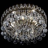 Люстра Астра Шар №5 под бронзу в Самаре