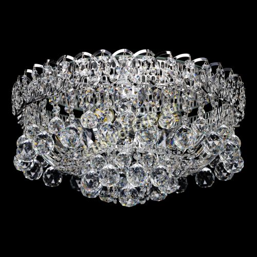 Люстра Астра Шар №5 в Самаре Гусь Хрустальный