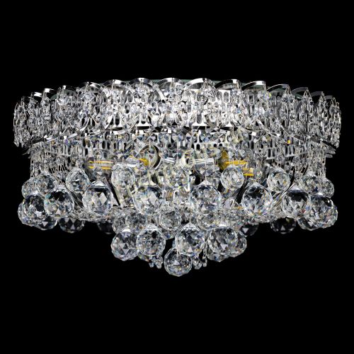 Люстра Астра Шар №5 в Самаре Гусь Хрустальный