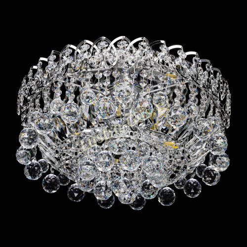 Люстра Астра Шар №5 в Самаре Гусь Хрустальный