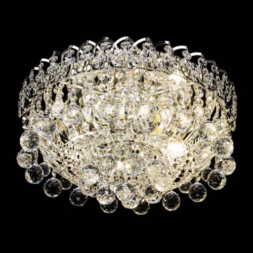 Люстра Астра Шар №5 в Самаре Гусь Хрустальный