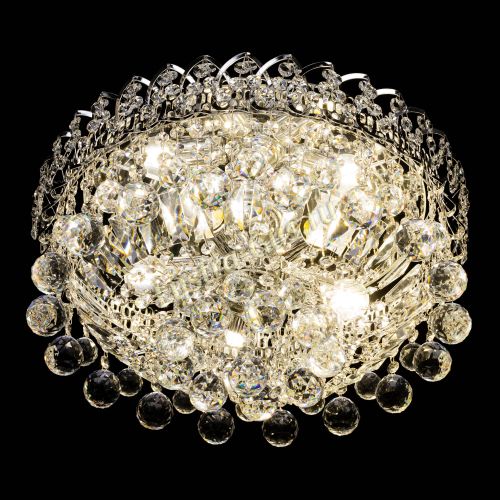 Люстра Астра Шар №5 в Самаре Гусь Хрустальный