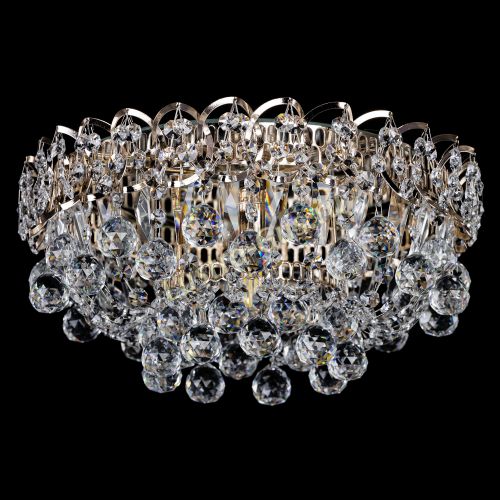 Люстра Астра Шар №1 в Самаре Гусь Хрустальный