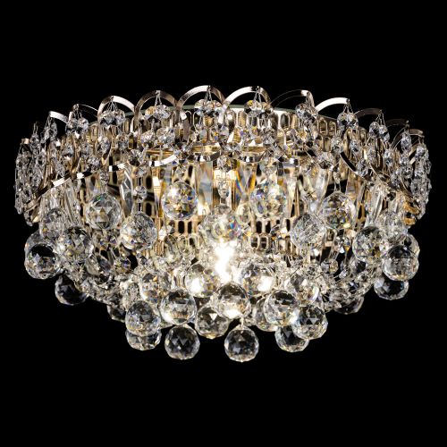 Люстра Астра Шар №1 в Самаре Гусь Хрустальный