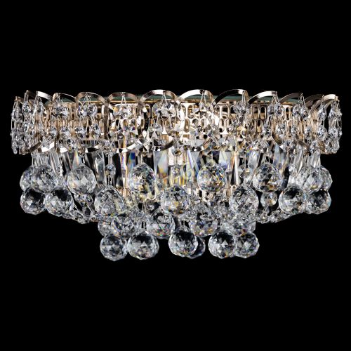 Люстра Астра Шар №1 в Самаре Гусь Хрустальный