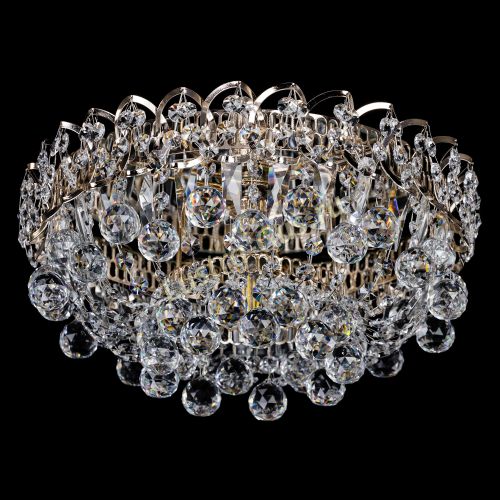 Люстра Астра Шар №1 в Самаре Гусь Хрустальный