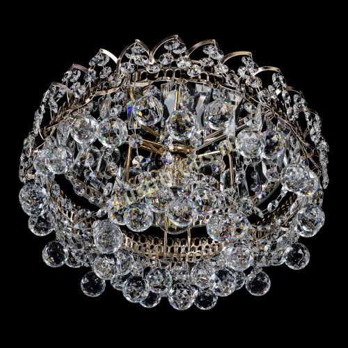 Люстра Астра Шар №1 в Самаре Гусь Хрустальный