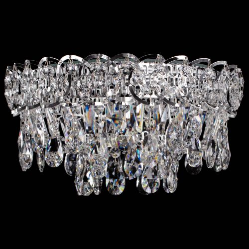 Люстра Астра Журавлик №1 в Самаре Гусь Хрустальный