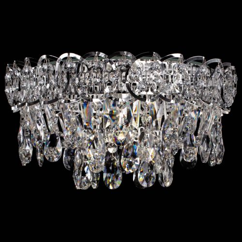 Люстра Астра Журавлик №1 в Самаре Гусь Хрустальный