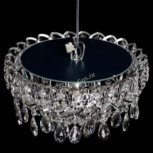 Люстра Астра Журавлик №1 в Самаре Гусь Хрустальный