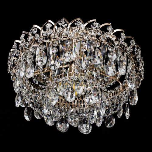 Люстра Астра Журавлик №1 в Самаре Гусь Хрустальный