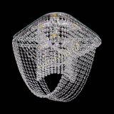 Люстра Бордо №4 в Самаре