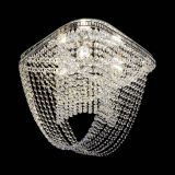 Люстра Бордо №4 в Самаре