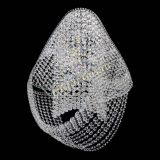 Люстра Бордо №4 в Самаре