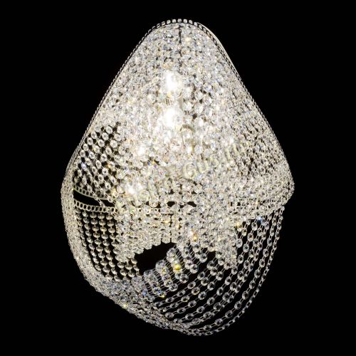 Люстра Бордо №4 в Самаре Гусь Хрустальный