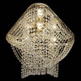 Люстра Бордо №4 в Самаре