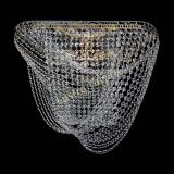 Люстра Бордо №4 в Самаре