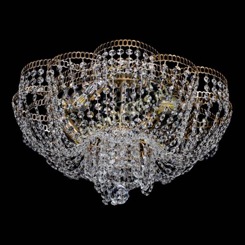 Люстра Дарина №4 в Самаре Гусь Хрустальный