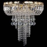 Люстра Диана №1 шар 40 в Самаре