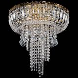 Люстра Диана №1 шар 40 в Самаре