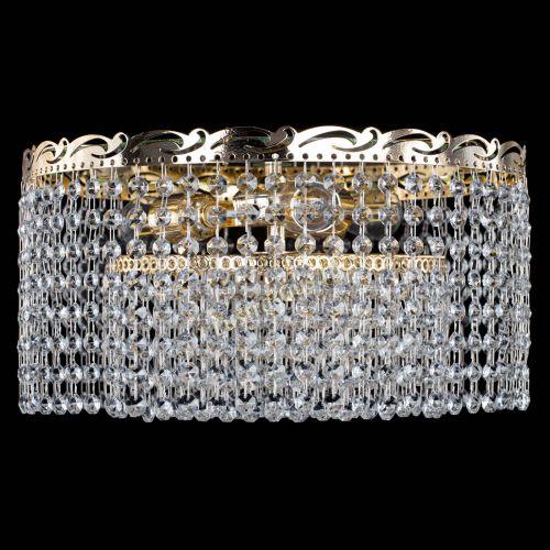 Люстра Диана №3 капель в Самаре Гусь Хрустальный