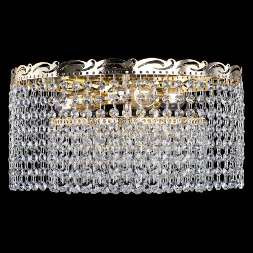 Люстра Диана №3 капель в Самаре Гусь Хрустальный