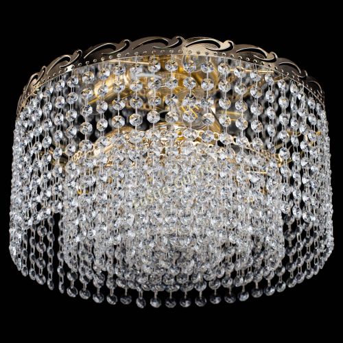 Люстра Диана №3 капель в Самаре Гусь Хрустальный