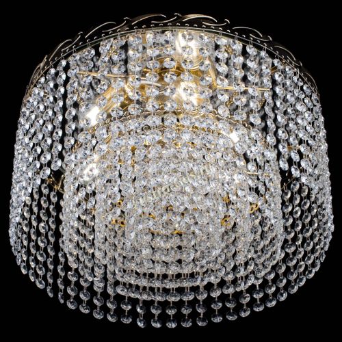 Люстра Диана №3 капель в Самаре Гусь Хрустальный