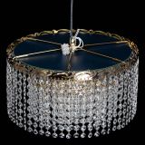 Люстра Диана №3 капель в Самаре Люстра Диана №3 капель в Самаре