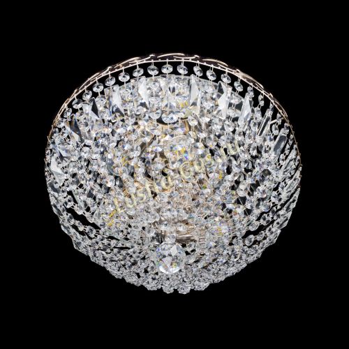 Люстра Диана шар 3 лампы в Самаре Гусь Хрустальный