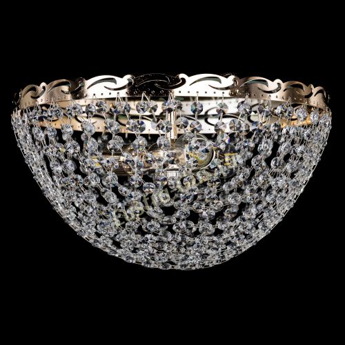 Люстра Диана №3 в Самаре Гусь Хрустальный