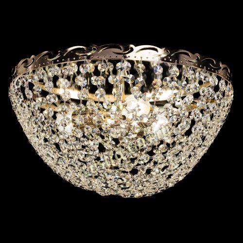 Люстра Диана №3 в Самаре Гусь Хрустальный