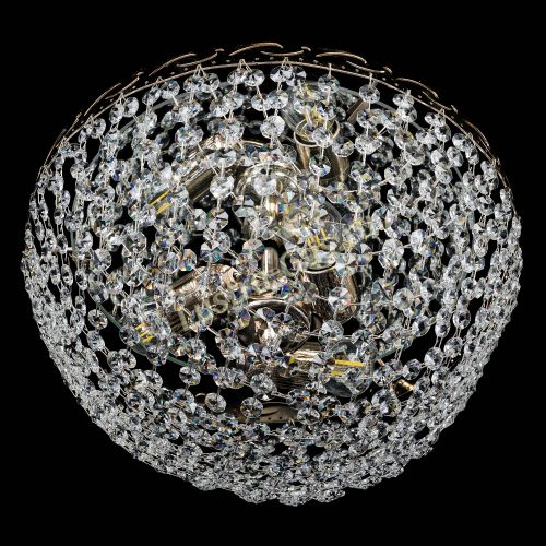 Люстра Диана №3 в Самаре Гусь Хрустальный