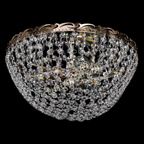 Люстра Диана №3 в Самаре Гусь Хрустальный