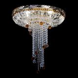 Люстра Диана №6 Шар 30 чайная в Самаре