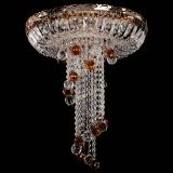 Люстра Диана №6 Шар 40 чайная в Самаре