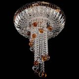 Люстра Диана №6 Шар 40 чайная в Самаре