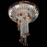 Люстра Диана №6 Шар 40 чайная в Самаре