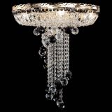 Люстра Диана №6 Шар 40 черная в Самаре