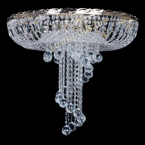 Люстра Диана №6 Шар 40 в Самаре Гусь Хрустальный