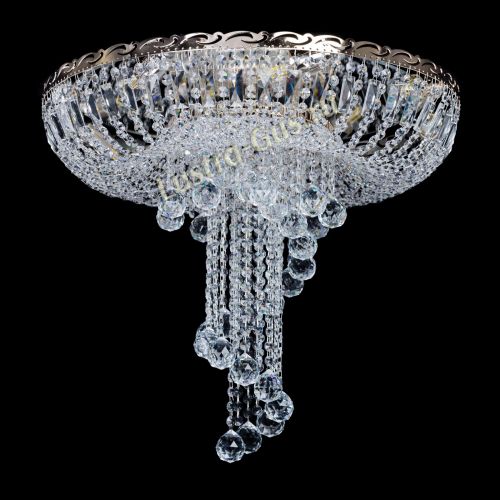 Люстра Диана №6 Шар 40 в Самаре Гусь Хрустальный