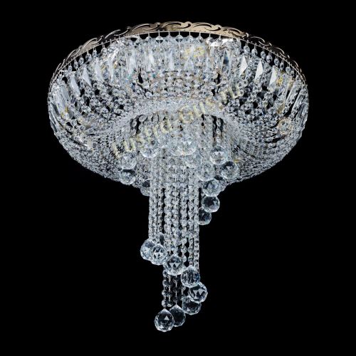 Люстра Диана №6 Шар 40 в Самаре Гусь Хрустальный