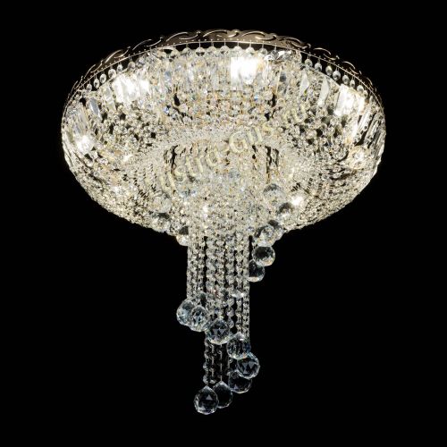 Люстра Диана №6 Шар 40 в Самаре Гусь Хрустальный