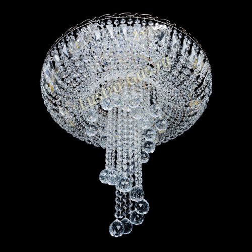 Люстра Диана №6 Шар 40 в Самаре Гусь Хрустальный