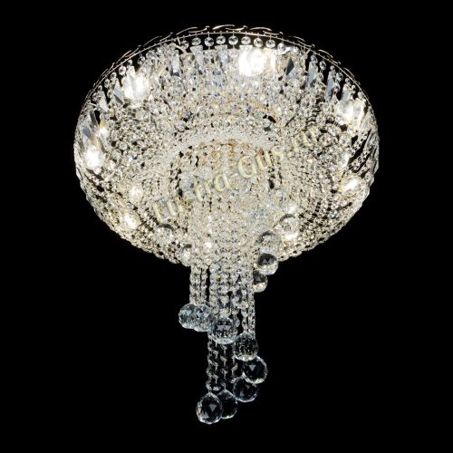 Люстра Диана №6 Шар 40 в Самаре Гусь Хрустальный