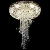 Люстра Диана №6 Шар 40 в Самаре