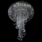 Люстра Диана №6 Шар 40 в Самаре