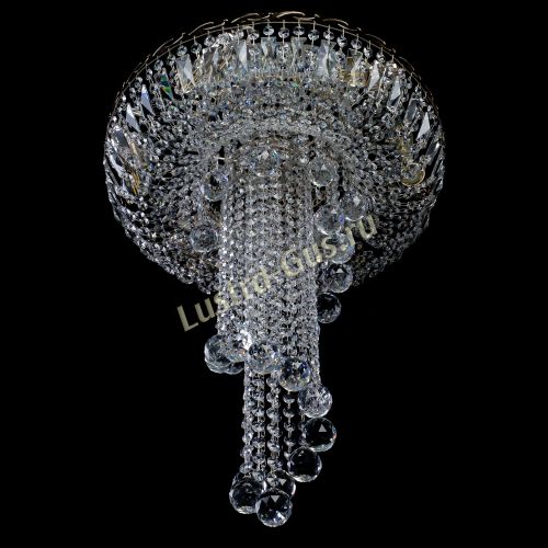 Люстра Диана №6 Шар 40 в Самаре Гусь Хрустальный