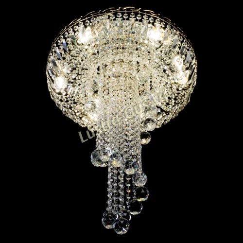 Люстра Диана №6 Шар 40 в Самаре Гусь Хрустальный